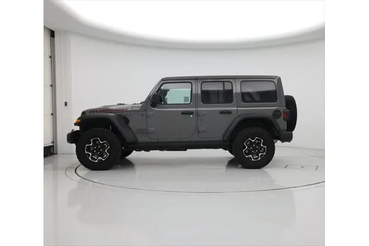 $39998 : Jeep Wrangler 2023 4x4 Rubic image 3