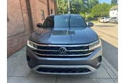 $21500 : 2020 Atlas Cross Sport V6 SE thumbnail