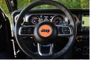 $30500 : Jeep Wrangler Unlimited 2022 thumbnail