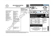 $17987 : Nissan Sentra 2023 SV 4dr Se thumbnail