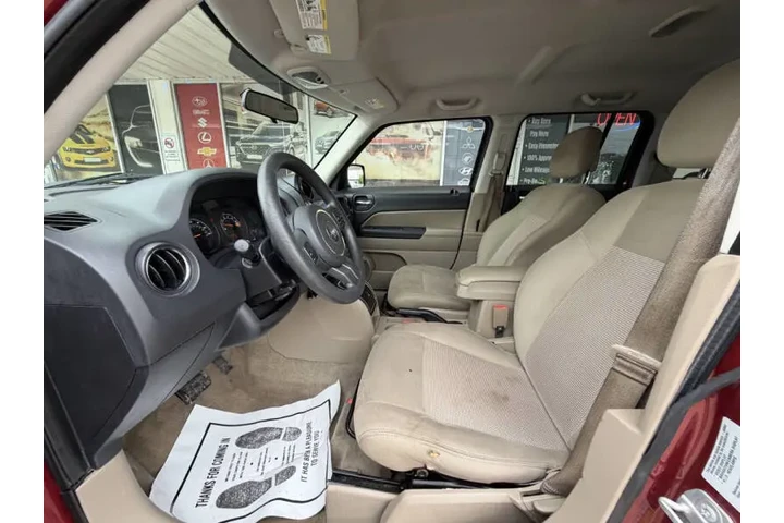 $10999 : 2015 Patriot Sport image 9