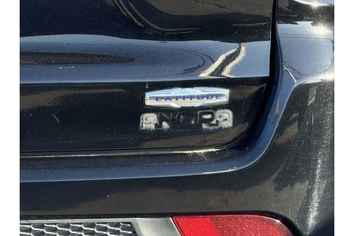 $21577 : Jeep Compass 2022 Latitude 4 image 6