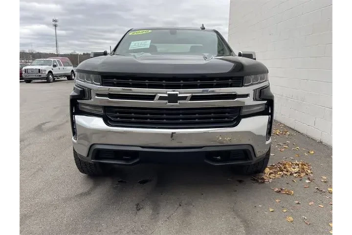 $22383 : Chevrolet Silverado 1500 202 image 3