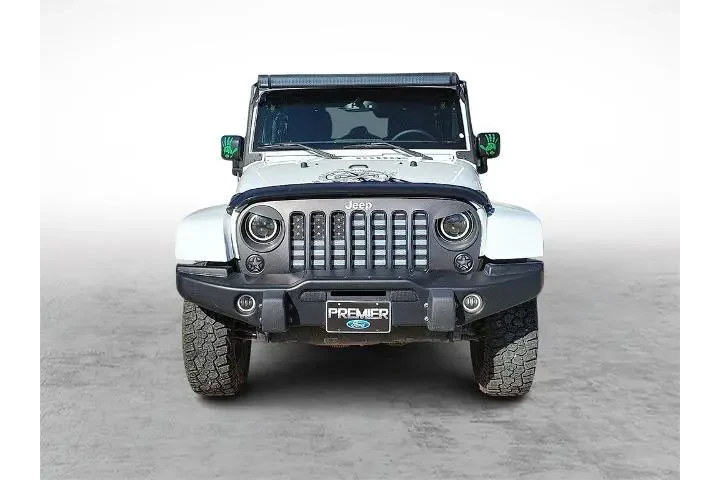 $22999 : Jeep Wrangler JK Unlimited 2 image 3