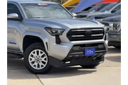 $36112 : Toyota Tacoma 2025 4x2 SR5 4 thumbnail