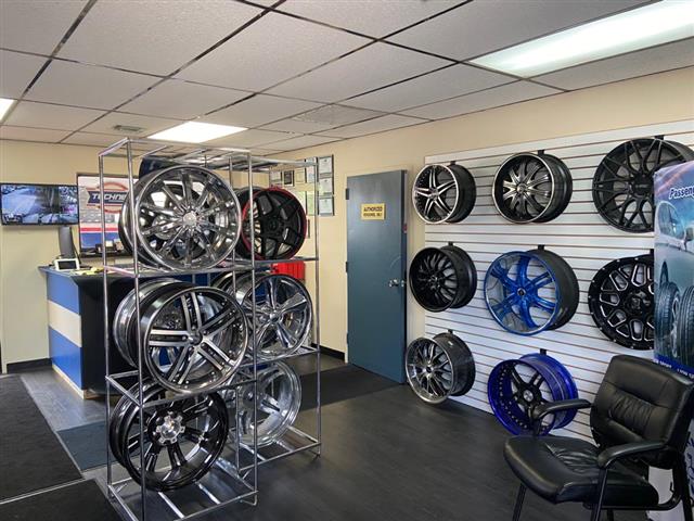 Tire Speed Shop image 4