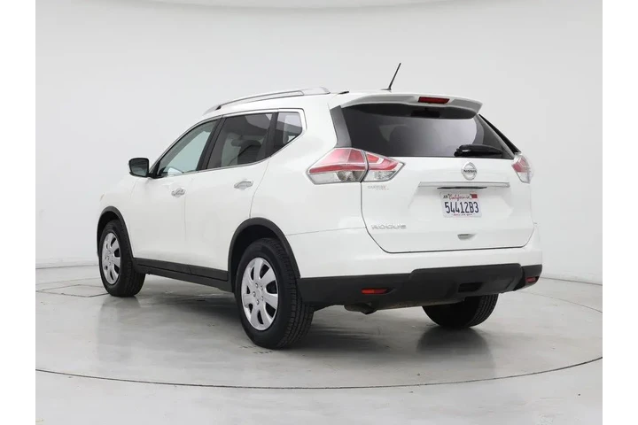 $12599 : Nissan Rogue 2016 S 4dr Cros image 2