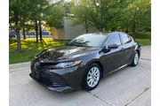 2018 Camry LE en Chicago