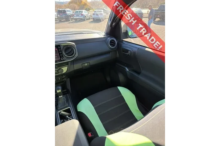 $34874 : Toyota Tacoma 2022 4x4 TRD O image 9