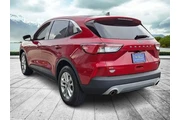$21997 : Ford Escape 2022 AWD SE 4dr thumbnail