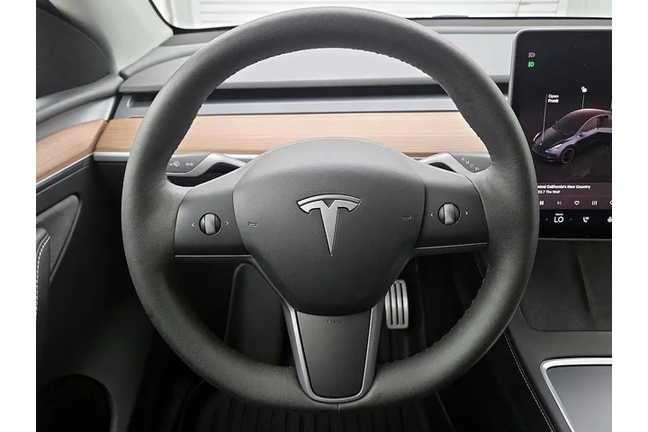 $36998 : Tesla Model Y 2024 AWD Perfo image 10