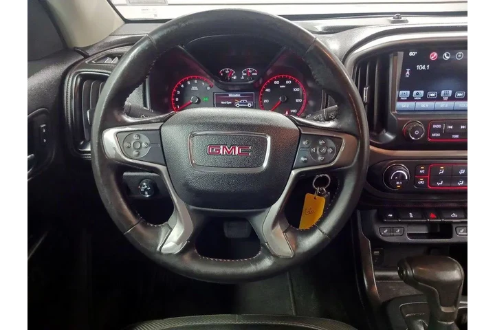 $22998 : GMC Canyon 2016 4x4 SLE 4dr image 10