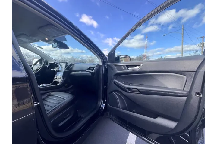 $14999 : 2021 Edge SEL image 9