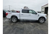 $38500 : Ford F-150 2021 4x4 XLT 4dr thumbnail