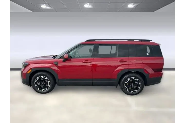 $33499 : Hyundai SANTA FE 2026 SEL 4d image 2