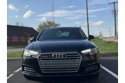 $9750 : 2017 A4 2.0T quattro Premium thumbnail