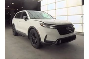 $26990 : Honda CR-V Hybrid 2023 Sport thumbnail