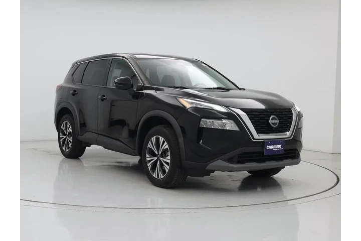 $24998 : Nissan Rogue 2022 AWD SV 4dr image 1