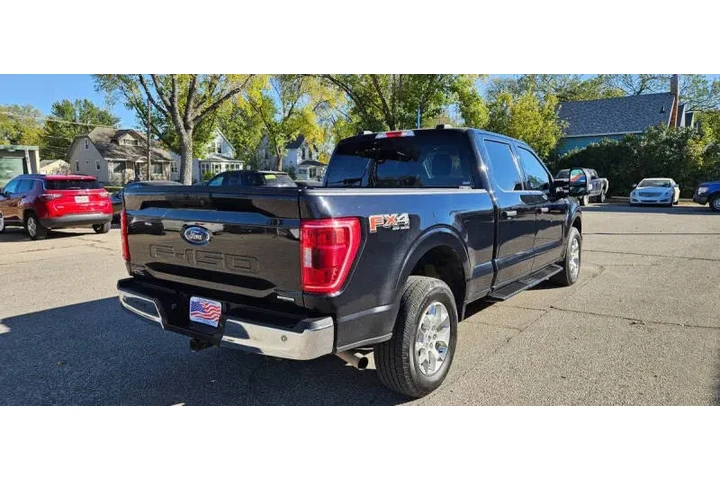 $28990 : 2021 F-150 XLT image 6