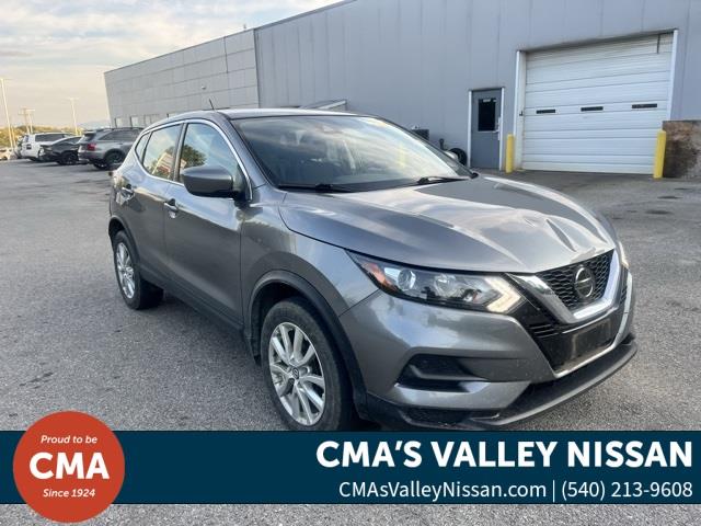 $16575 : PRE-OWNED 2020 NISSAN ROGUE S image 3