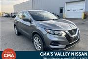 $16575 : PRE-OWNED 2020 NISSAN ROGUE S thumbnail