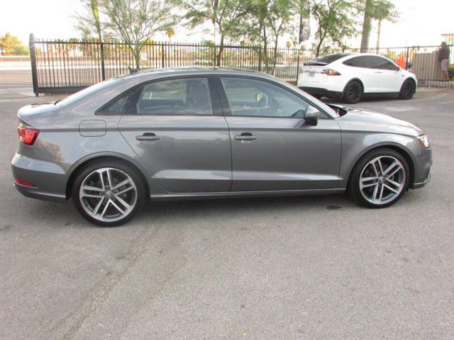 $19900 : 2019 A3 2.0T Titanium image 4