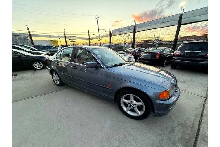$5295 : 1999 BMW 3-Series 328i image 9