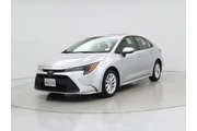 $21998 : Toyota Corolla 2020 LE 4dr S thumbnail