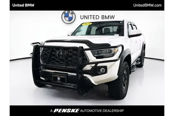 $36495 : Toyota Tacoma 2023 4x4 TRD P image 1