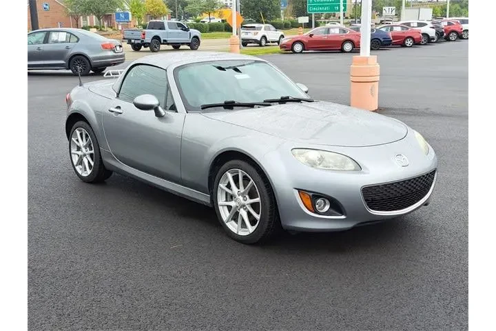 $5995 : Mazda MX-5 Miata 2009 Tourin image 7