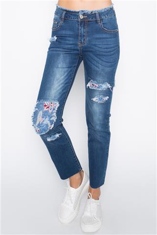 $5 : $5 Jeans, pantalones, tops image 1