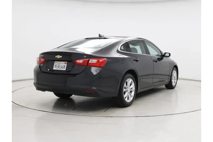 $18998 : Chevrolet Malibu 2023 LT 4dr image 8