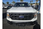 $27950 : Ford F-150 2021 4x4 XL 4dr S thumbnail