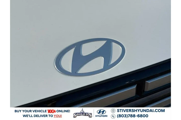 $33578 : Hyundai SANTA FE 2026 SE 4dr image 7