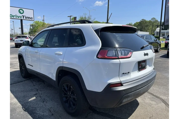 $25688 : Jeep Cherokee 2023 4x4 Altit image 6