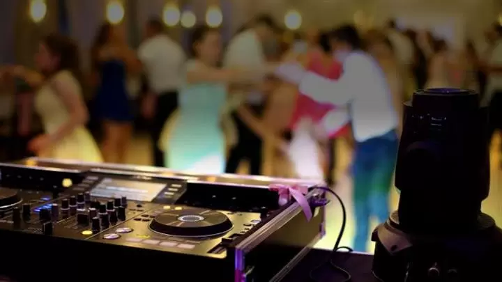 DJ PROYECCION image 1