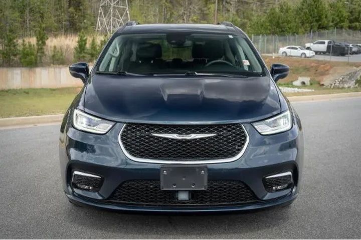 $21888 : Chrysler Pacifica 2022 Touri image 2