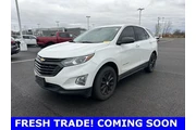 Chevrolet Equinox 2019 4x4 L
