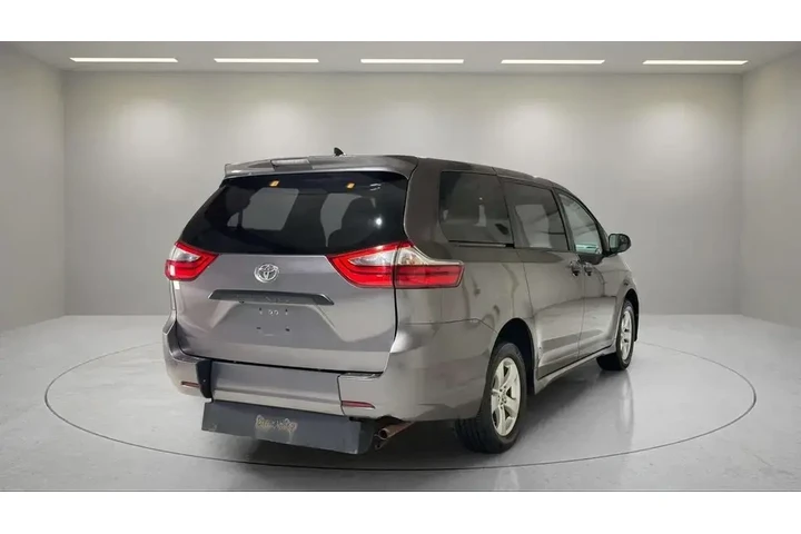 $35995 : Toyota Sienna 2020 L 7-Passe image 3