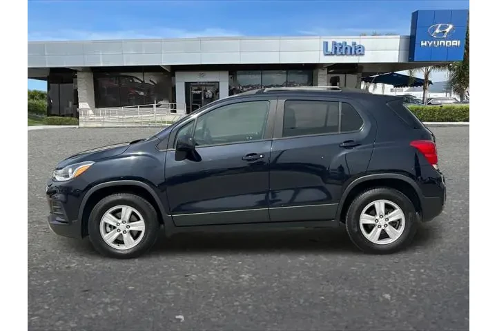 $13999 : Chevrolet Trax 2021 AWD LT 4 image 6