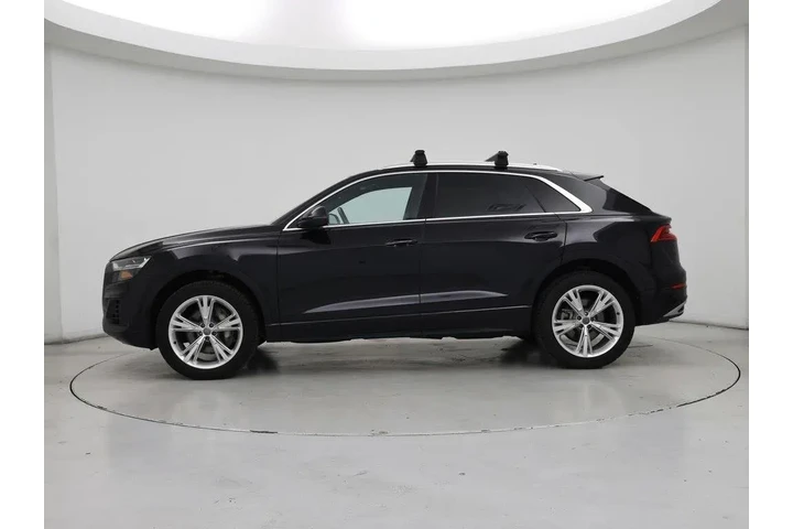 $35998 : Audi Q8 2019 AWD quattro Pre image 3