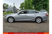 $19485 : Chevrolet Malibu 2024 LT 4dr thumbnail