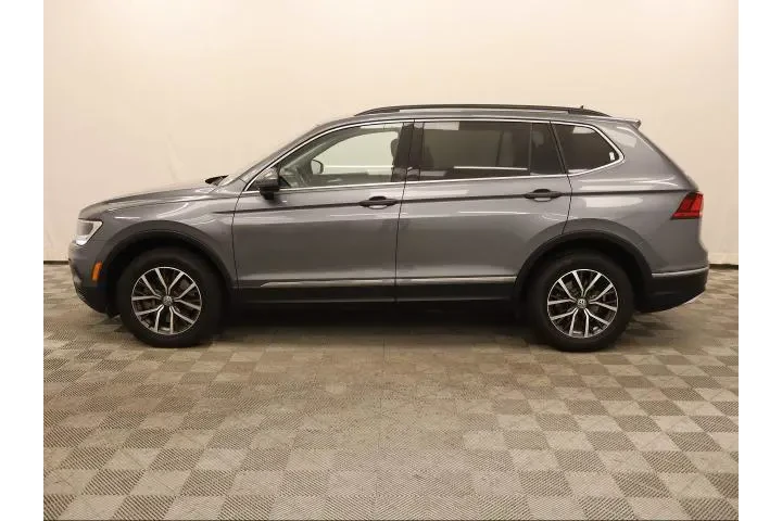 $14995 : Volkswagen Tiguan 2018 AWD 2 image 4