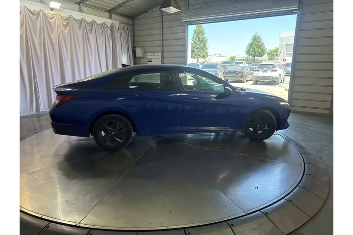 $14999 : Hyundai ELANTRA 2022 SEL 4dr image 3