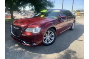 2017 300 Limited
