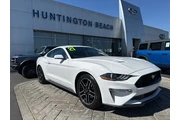 Ford Mustang 2021 EcoBoost P