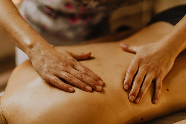 Thai Massage in Toronto image 2