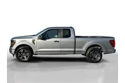 $35360 : Ford F-150 2024 4x2 STX 4dr thumbnail