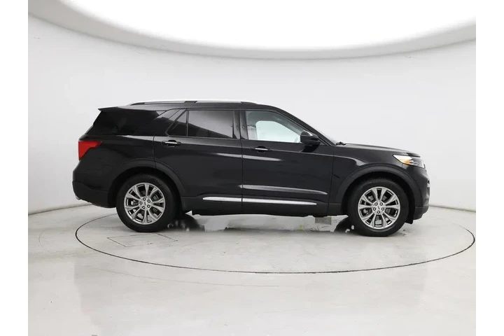 $26998 : Ford Explorer 2023 Limited 4 image 7
