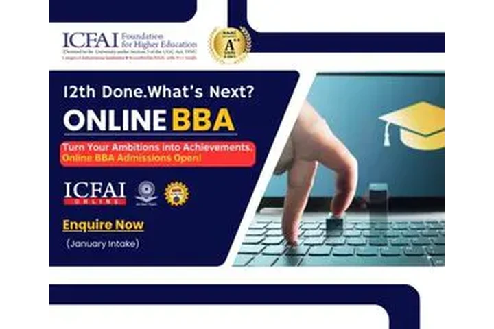 Online BBA image 1